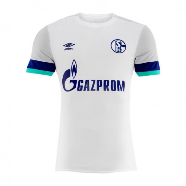 Детская футболка Шальке 04 Гостевая 2019/2020