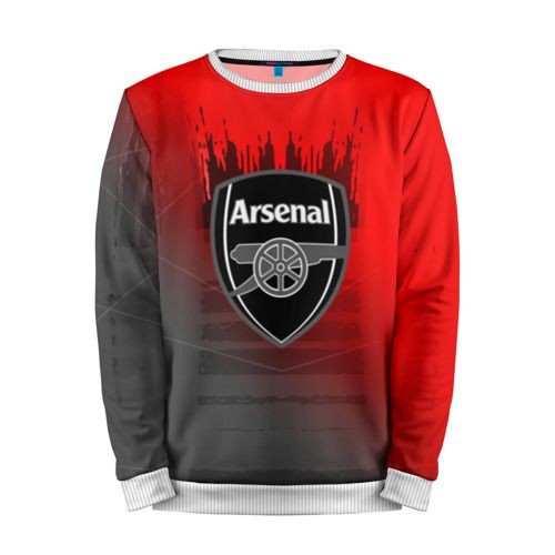 Мужской свитшот 3d Arsenal XS. Мужской свитшот 3d Arsenal XXL. Мужская толстовка 3d Arsenal m. Мужская толстовка 3d Arsenal l.